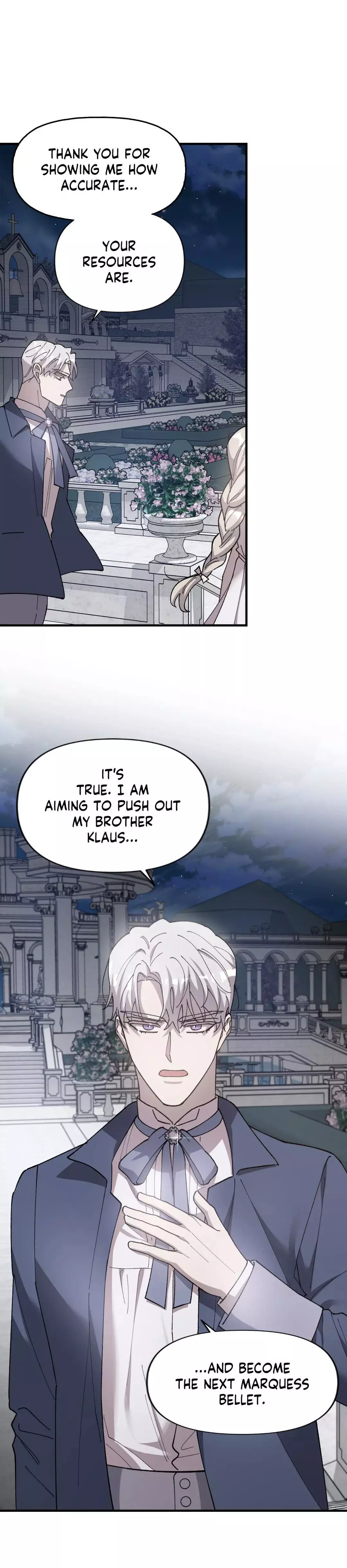 Flower Of The Sun - Chapter 34 Page 32