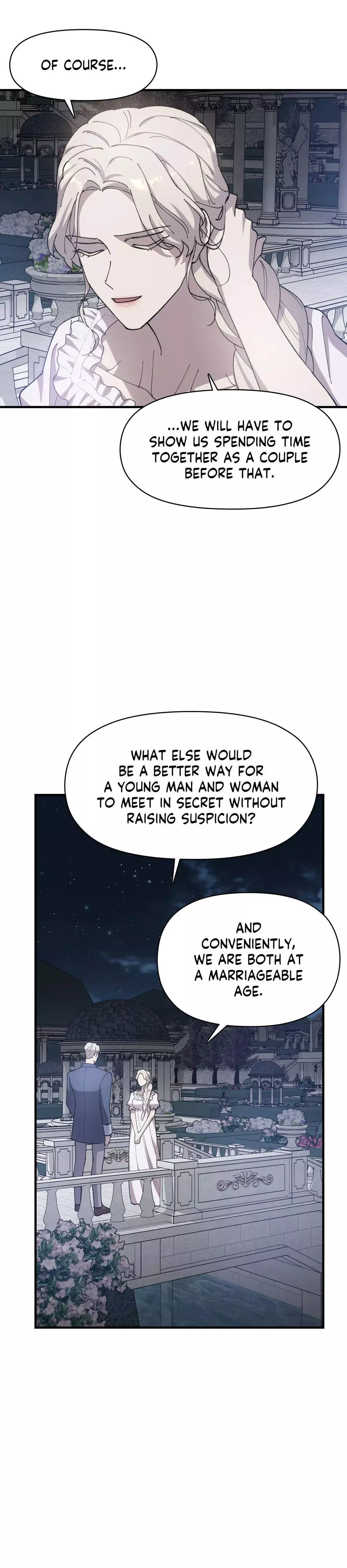 Flower Of The Sun - Chapter 35 Page 3