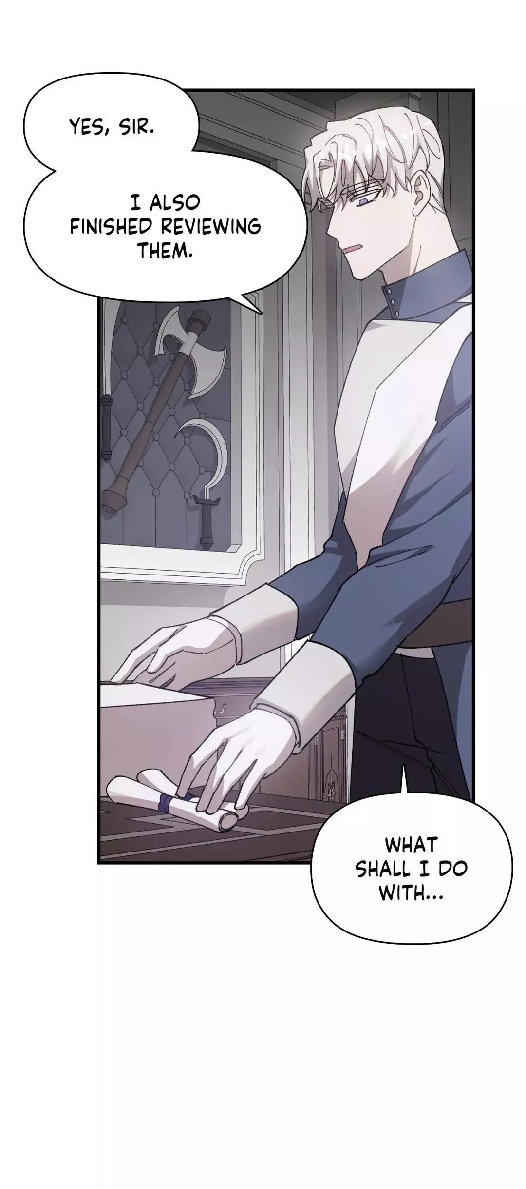 Flower Of The Sun - Chapter 35 Page 13
