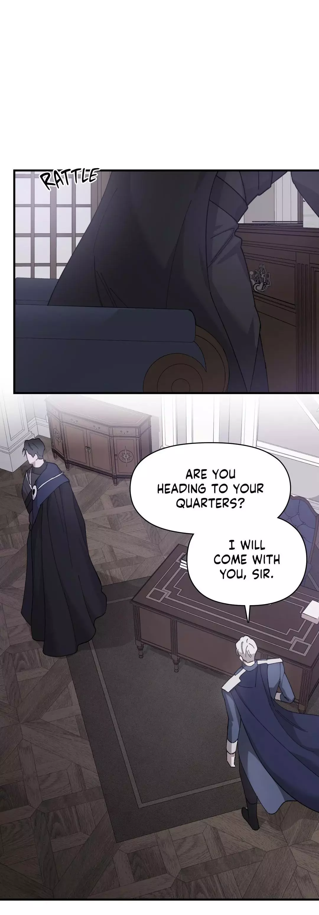 Flower Of The Sun - Chapter 35 Page 15