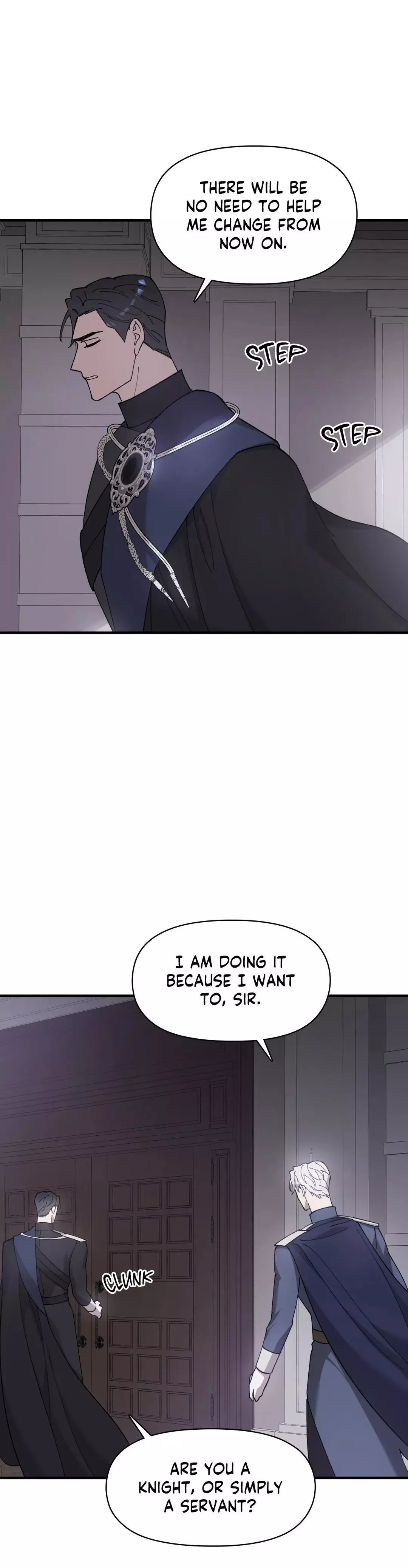 Flower Of The Sun - Chapter 35 Page 16