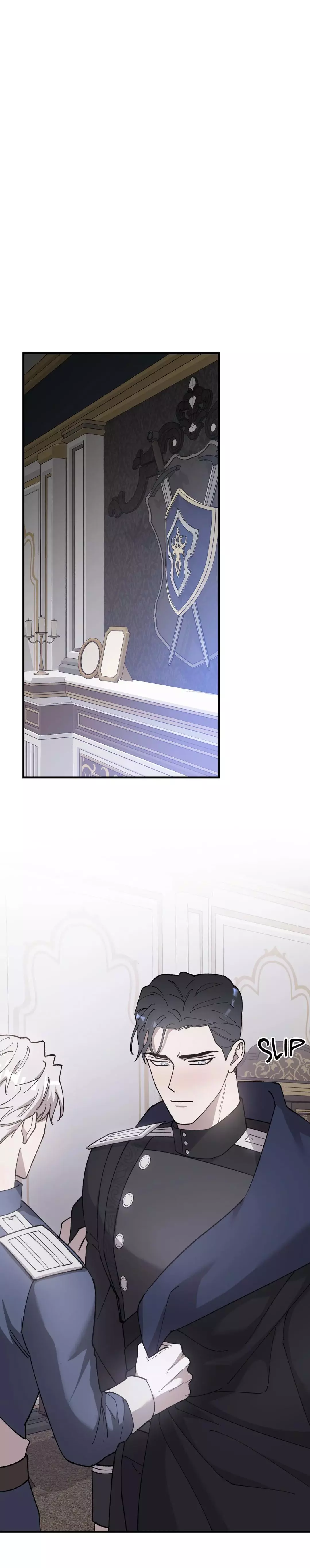 Flower Of The Sun - Chapter 35 Page 19