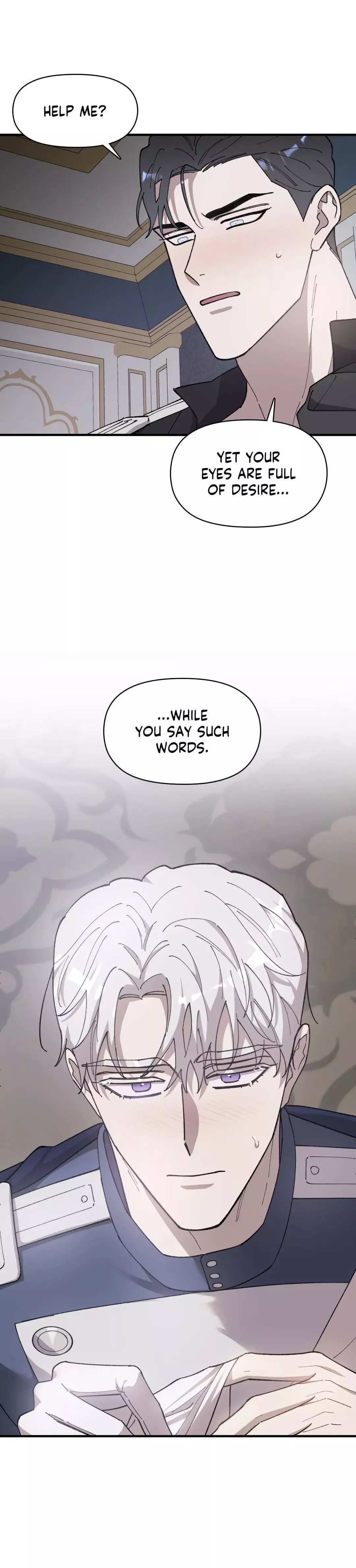 Flower Of The Sun - Chapter 35 Page 28