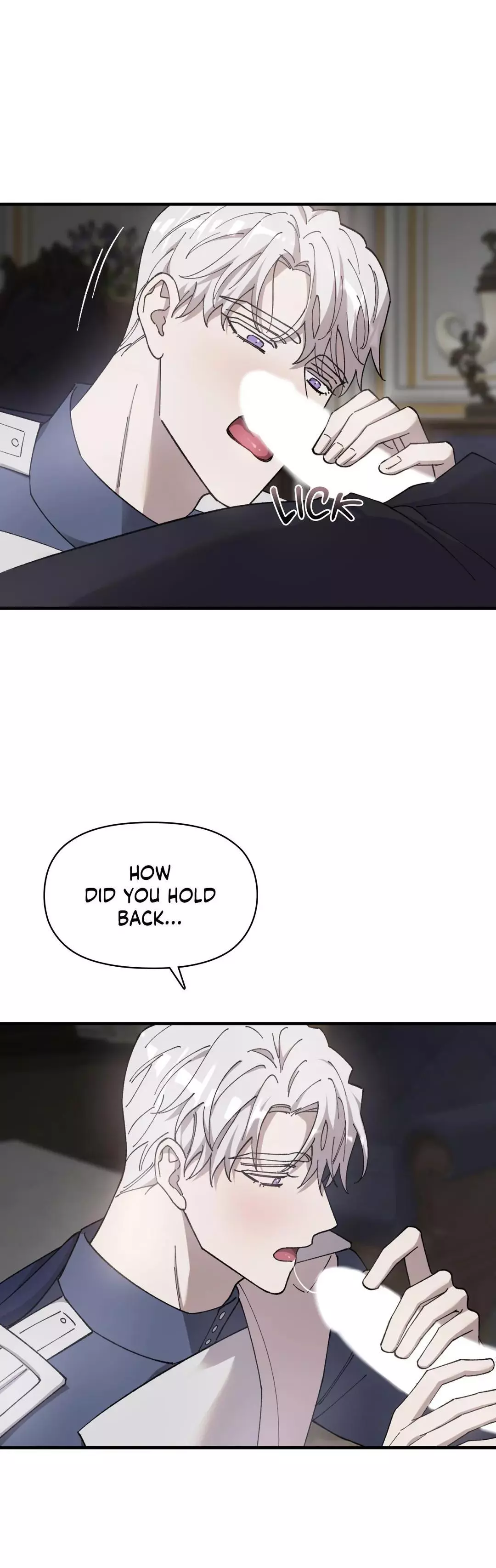 Flower Of The Sun - Chapter 35 Page 35
