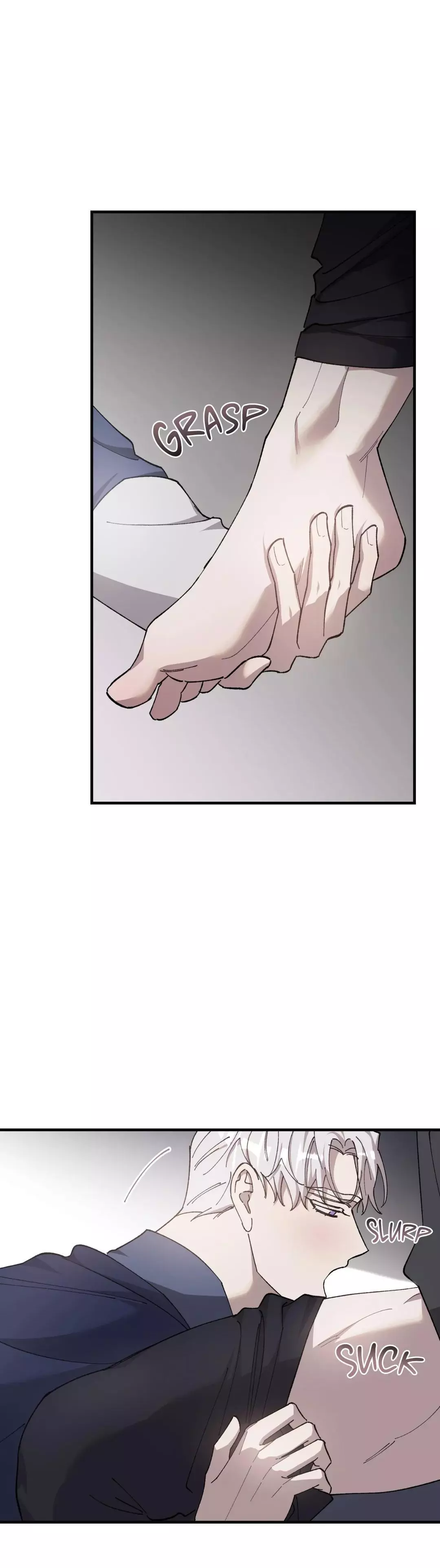 Flower Of The Sun - Chapter 35 Page 39