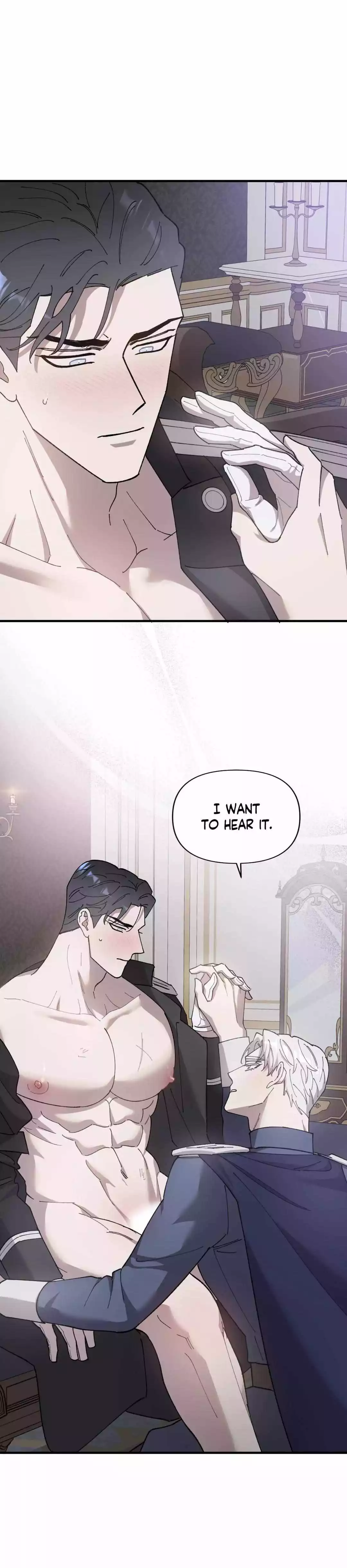 Flower Of The Sun - Chapter 36 Page 5