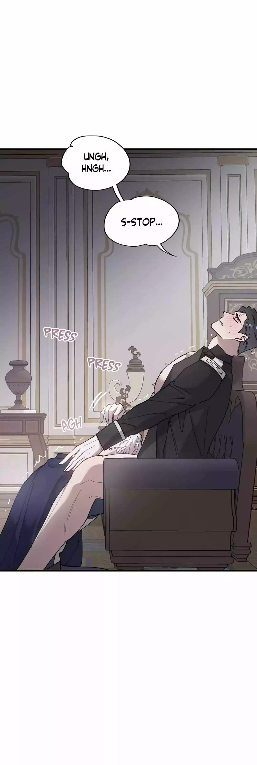 Flower Of The Sun - Chapter 36 Page 13