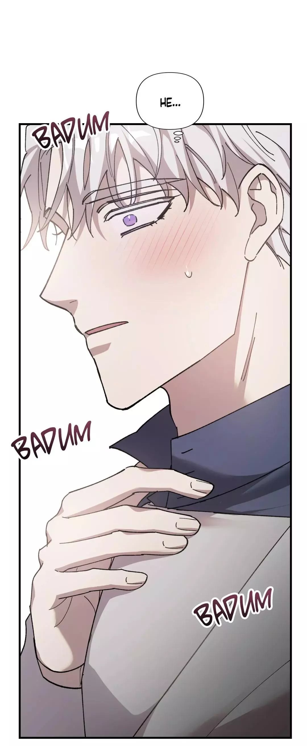 Flower Of The Sun - Chapter 36 Page 26