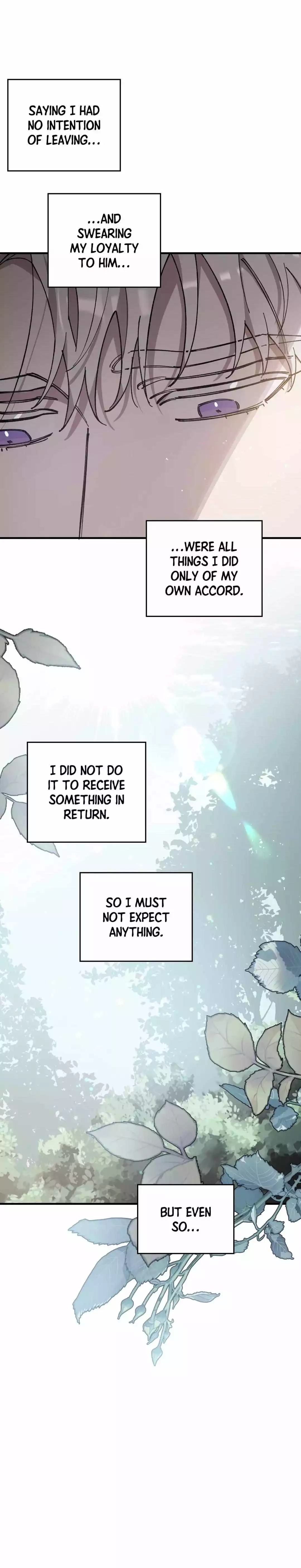 Flower Of The Sun - Chapter 36 Page 40