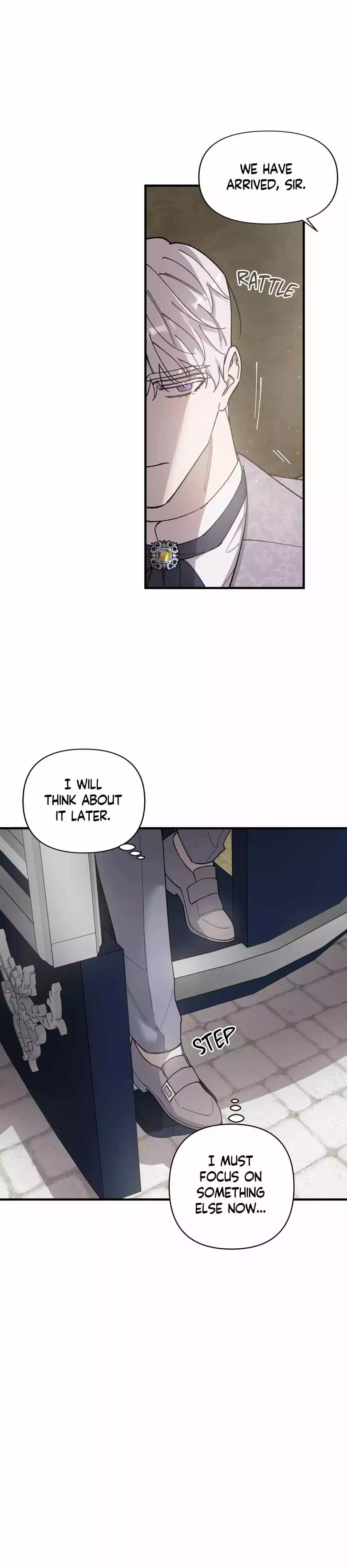 Flower Of The Sun - Chapter 36 Page 42