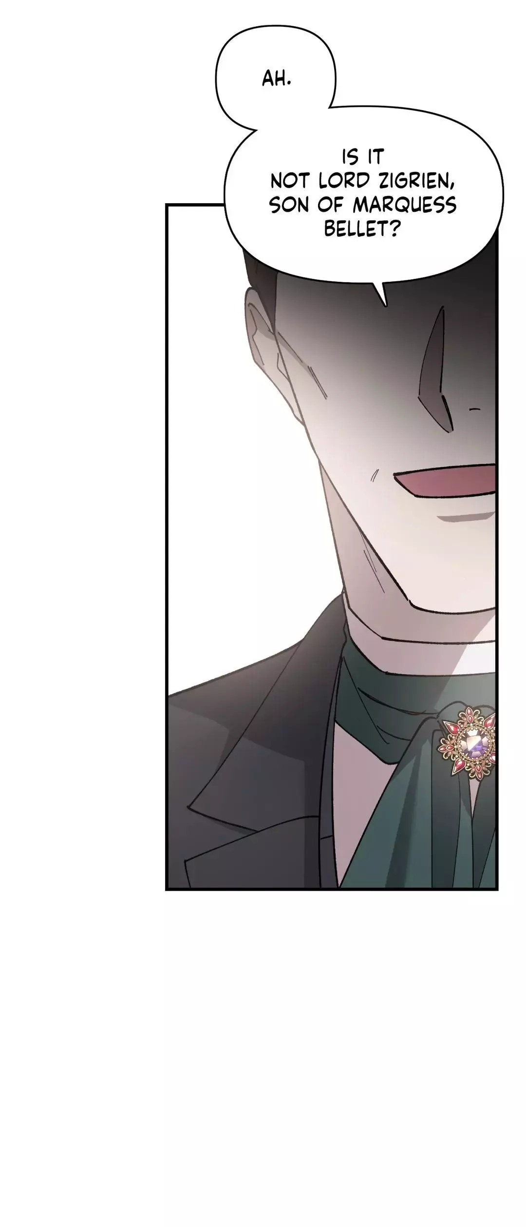 Flower Of The Sun - Chapter 37 Page 7