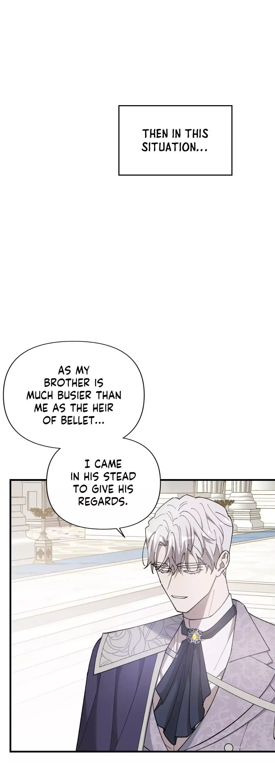 Flower Of The Sun - Chapter 37 Page 11