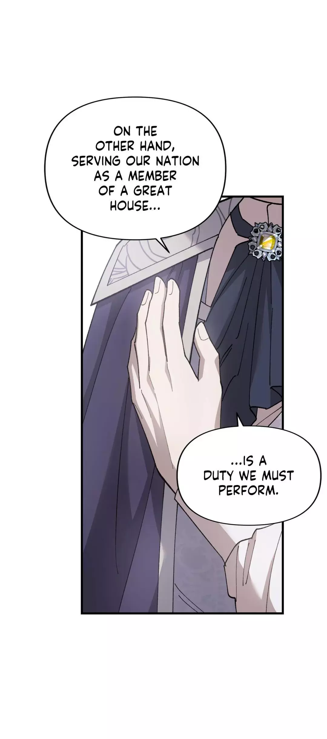 Flower Of The Sun - Chapter 37 Page 12