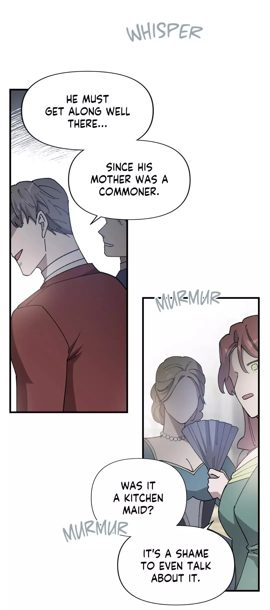 Flower Of The Sun - Chapter 37 Page 15