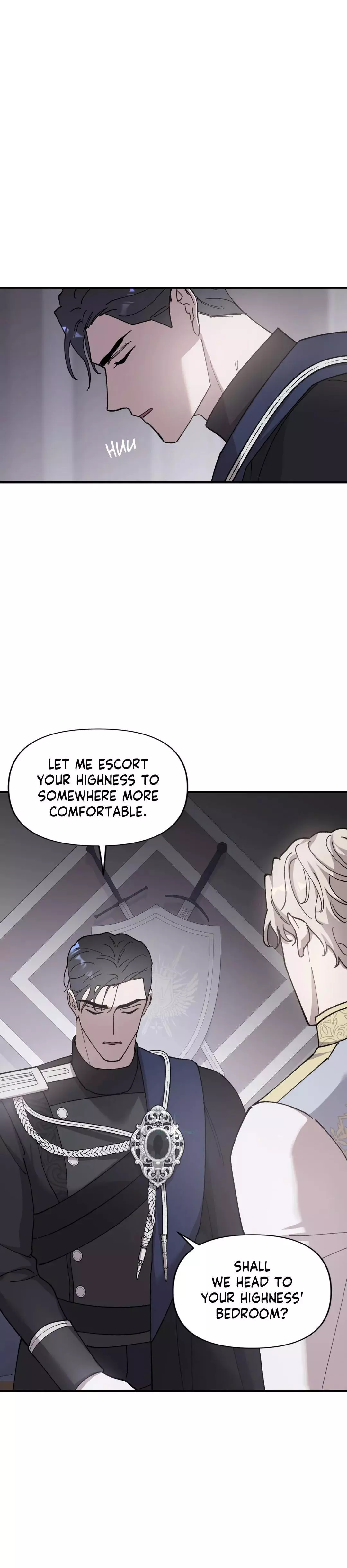 Flower Of The Sun - Chapter 38 Page 3