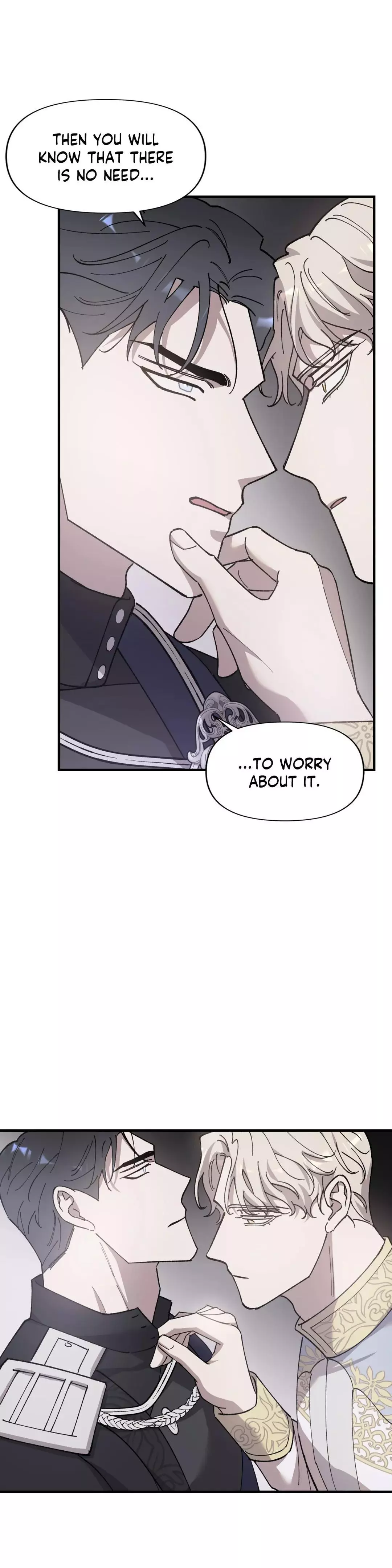 Flower Of The Sun - Chapter 38 Page 12