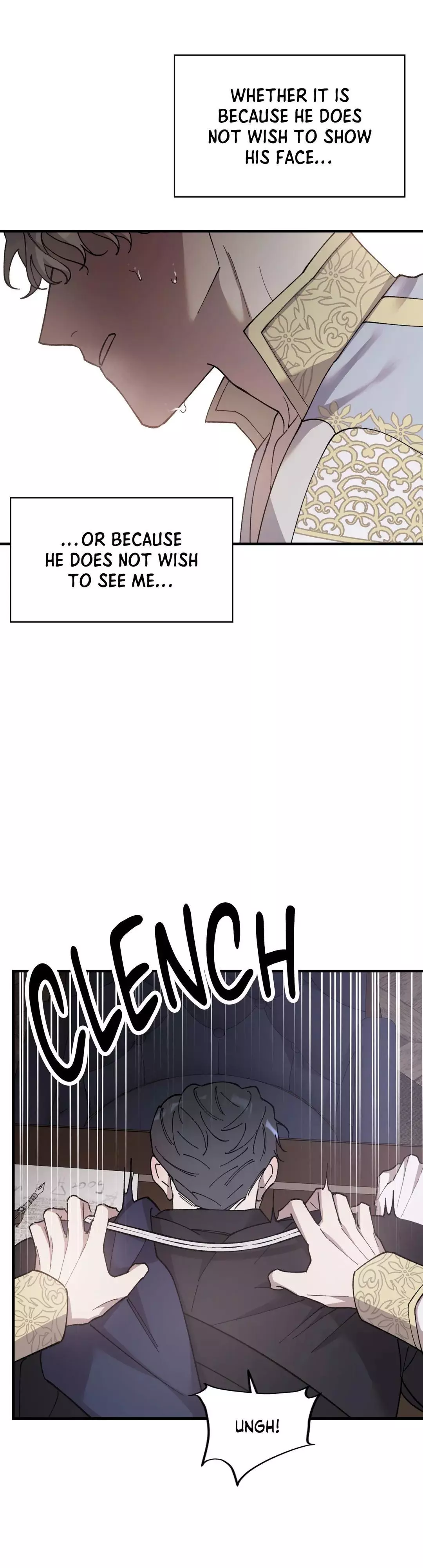 Flower Of The Sun - Chapter 38 Page 26