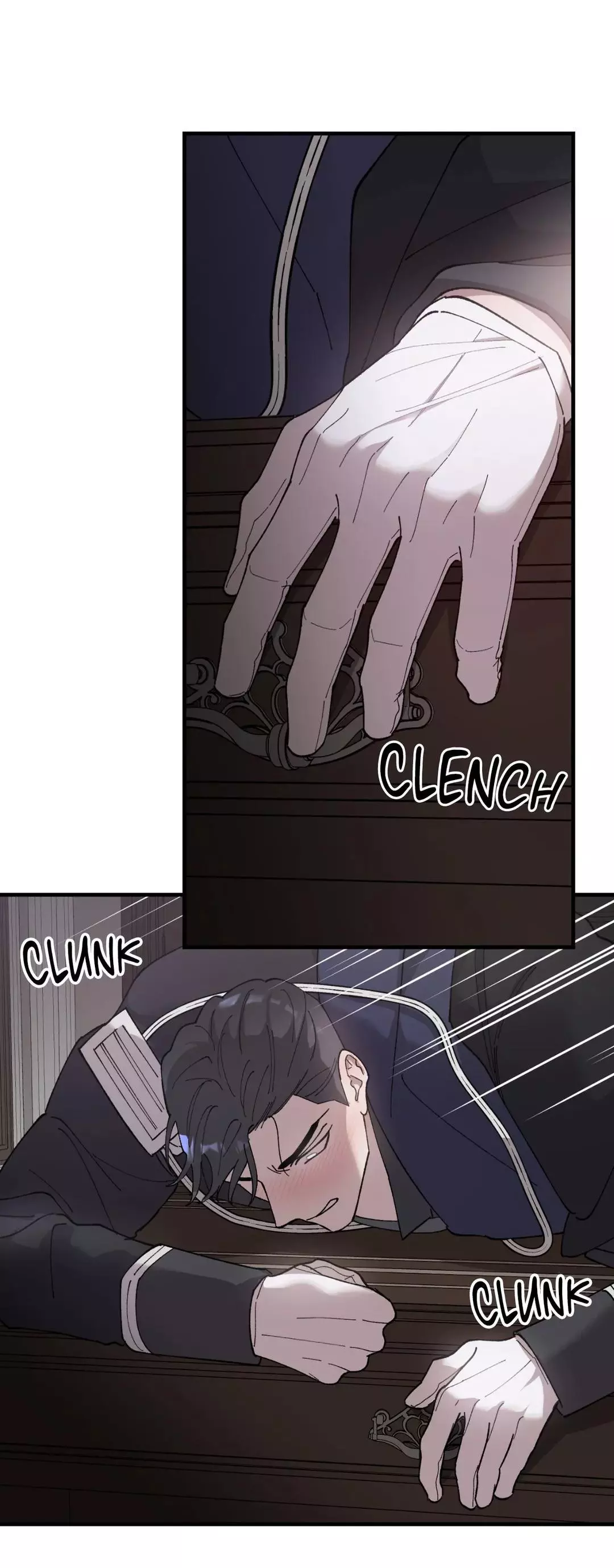 Flower Of The Sun - Chapter 38 Page 30