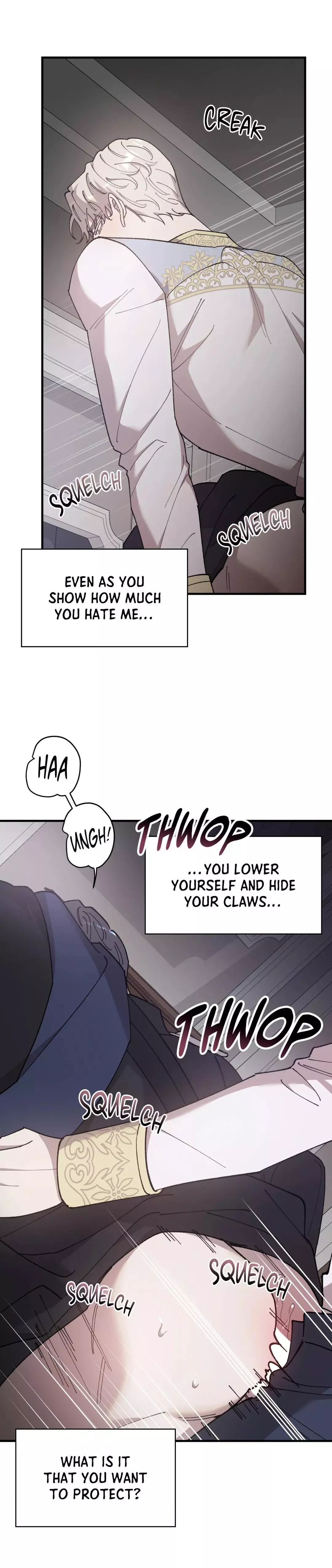 Flower Of The Sun - Chapter 38 Page 31