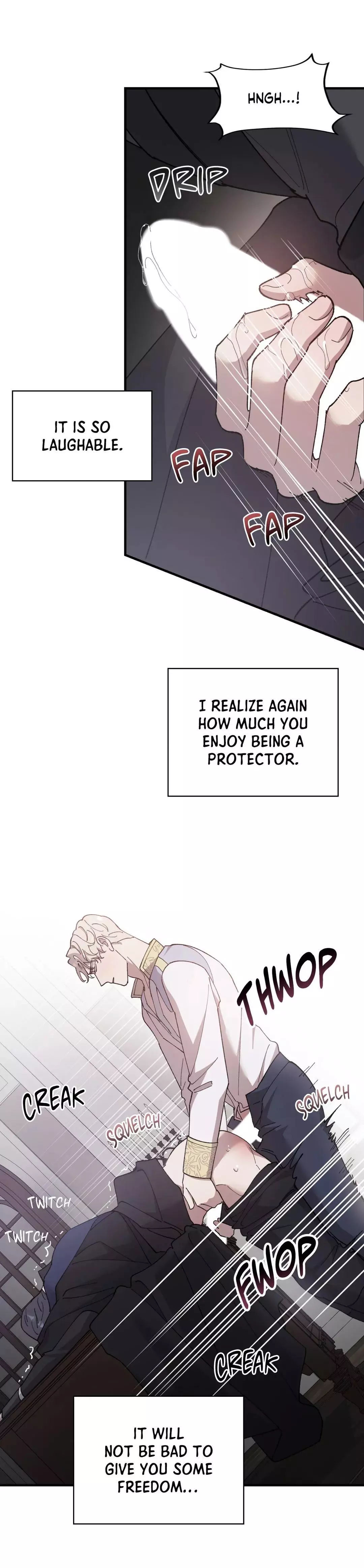 Flower Of The Sun - Chapter 38 Page 32