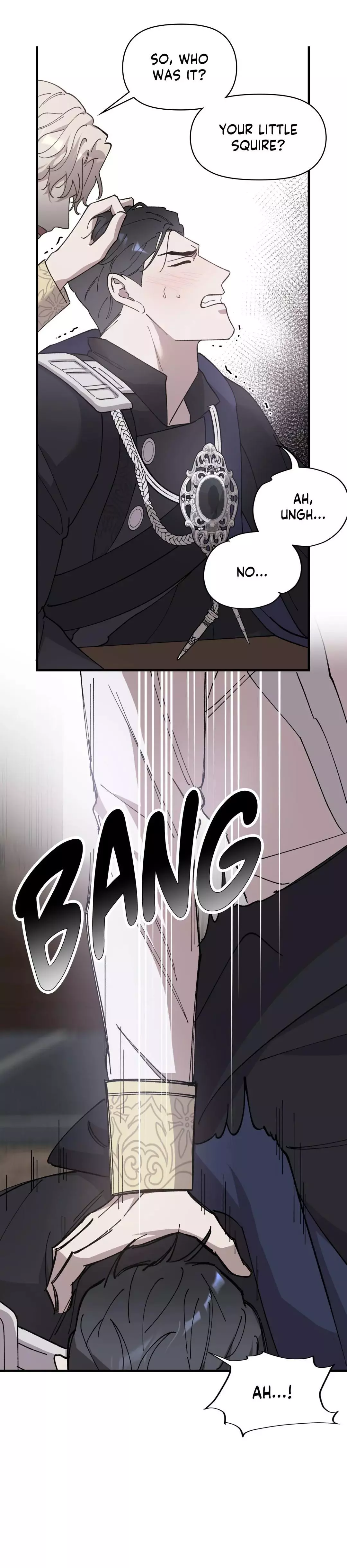 Flower Of The Sun - Chapter 38 Page 42
