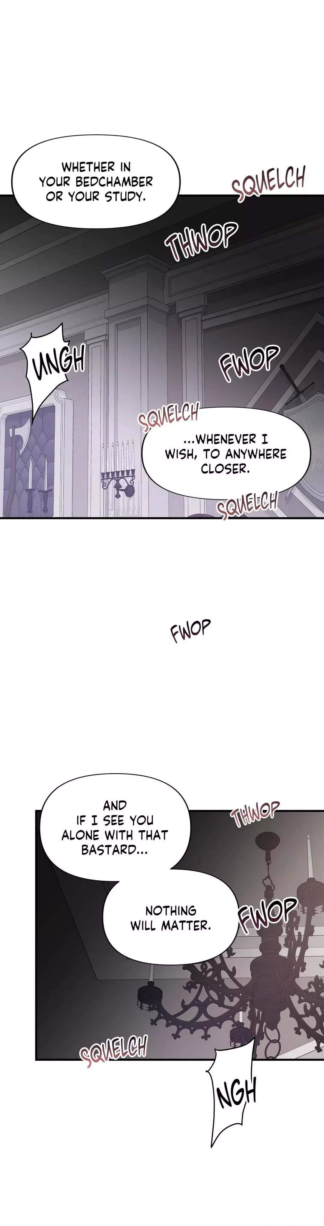 Flower Of The Sun - Chapter 39 Page 22