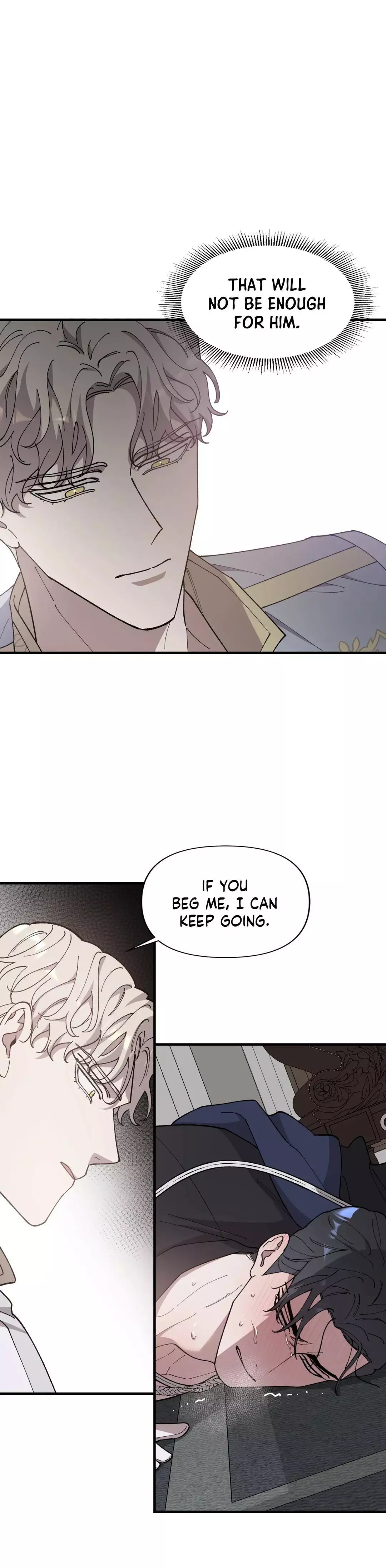 Flower Of The Sun - Chapter 39 Page 27