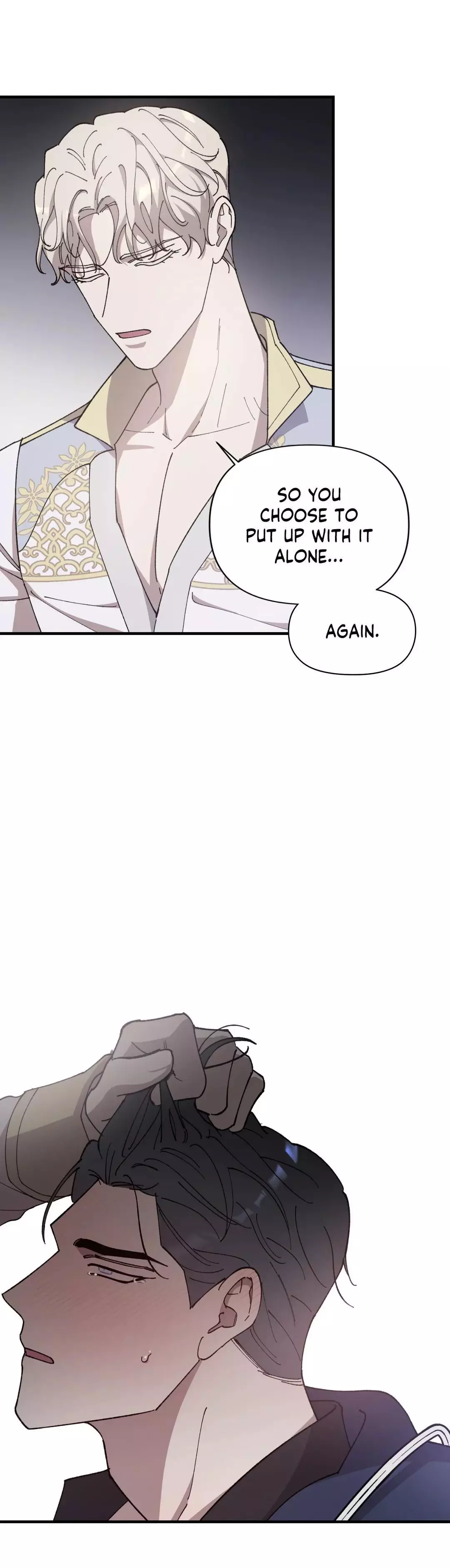 Flower Of The Sun - Chapter 39 Page 30