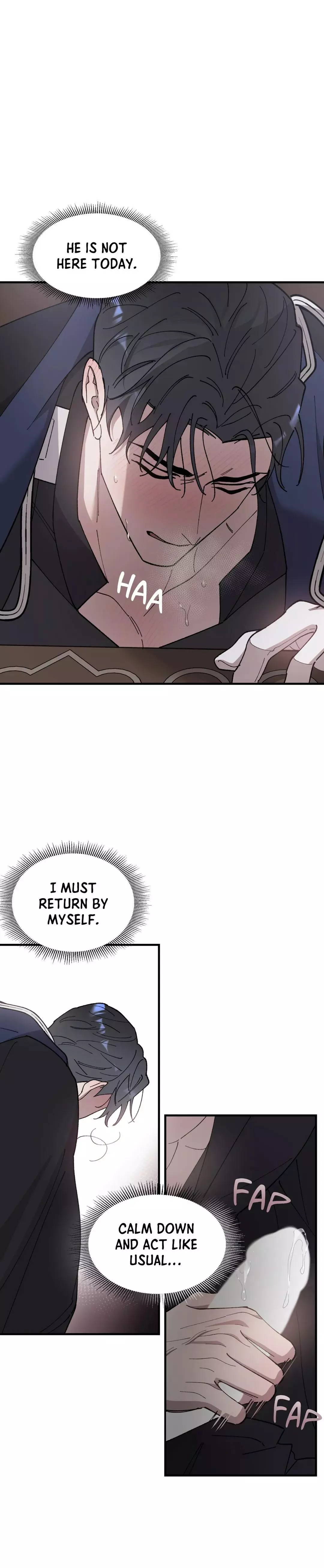 Flower Of The Sun - Chapter 39 Page 41
