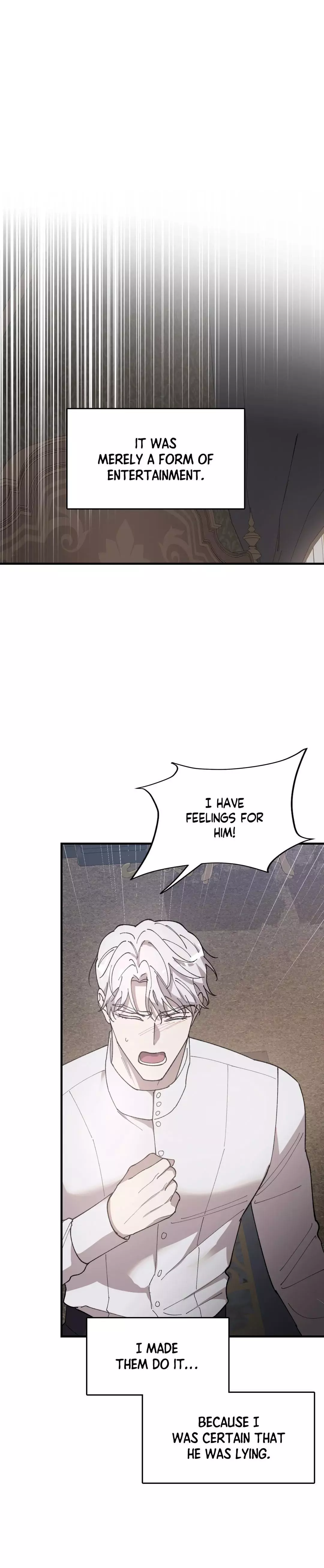 Flower Of The Sun - Chapter 40 Page 6