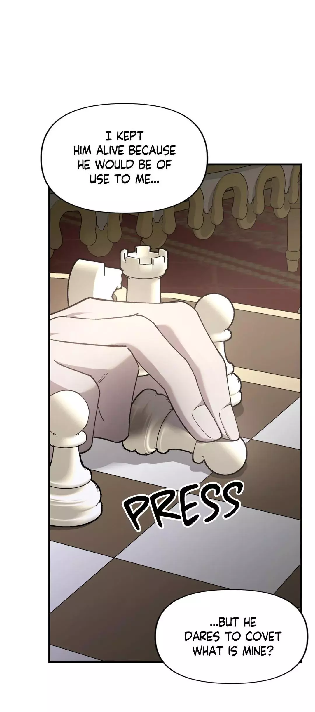 Flower Of The Sun - Chapter 40 Page 8