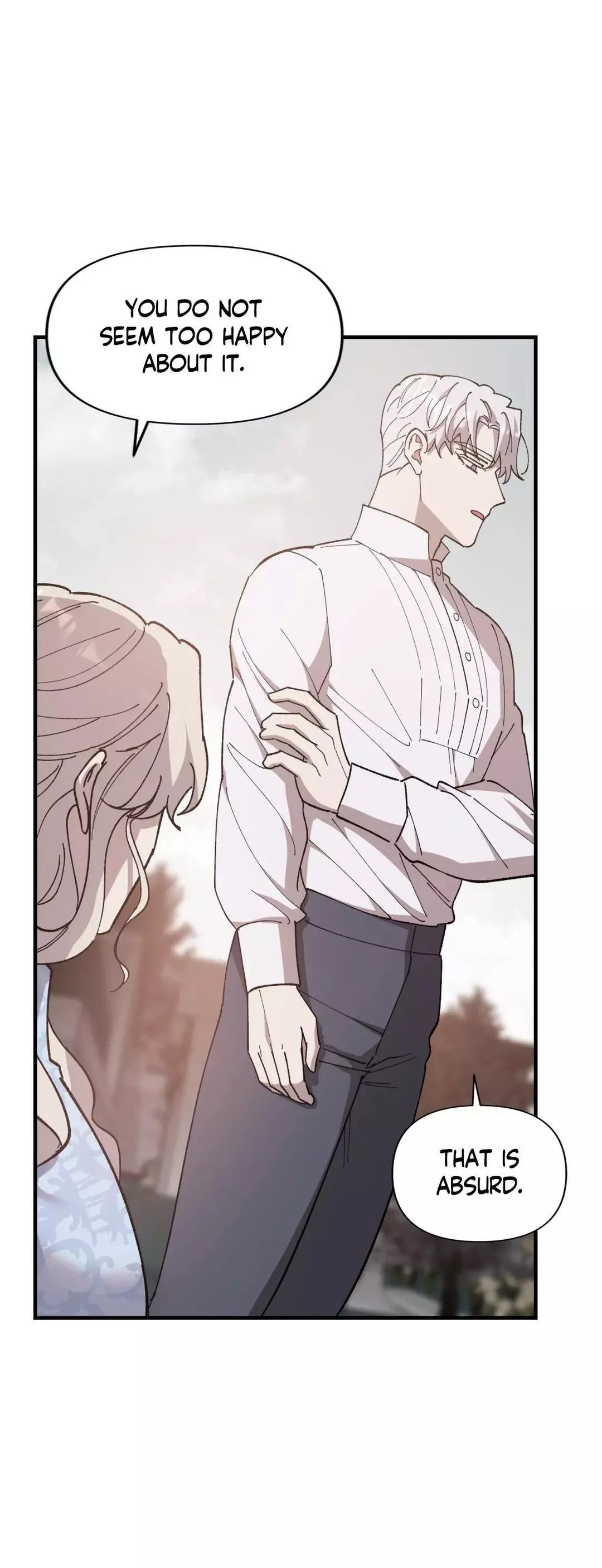 Flower Of The Sun - Chapter 40 Page 21