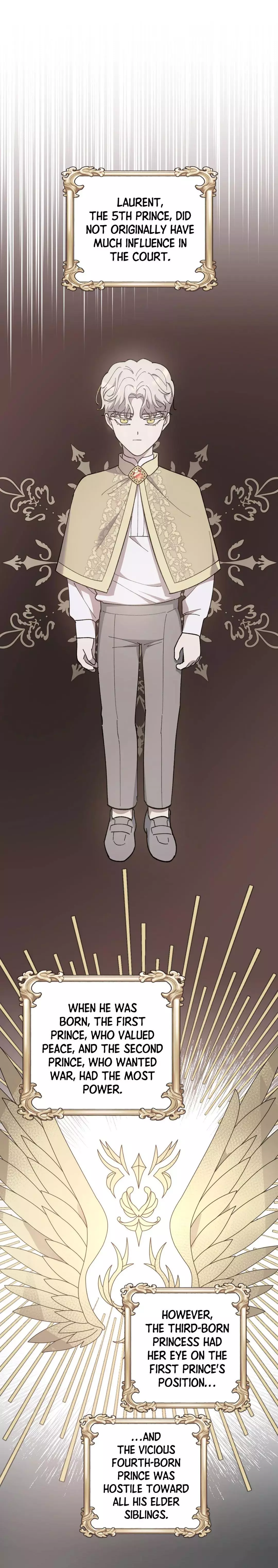 Flower Of The Sun - Chapter 40 Page 26