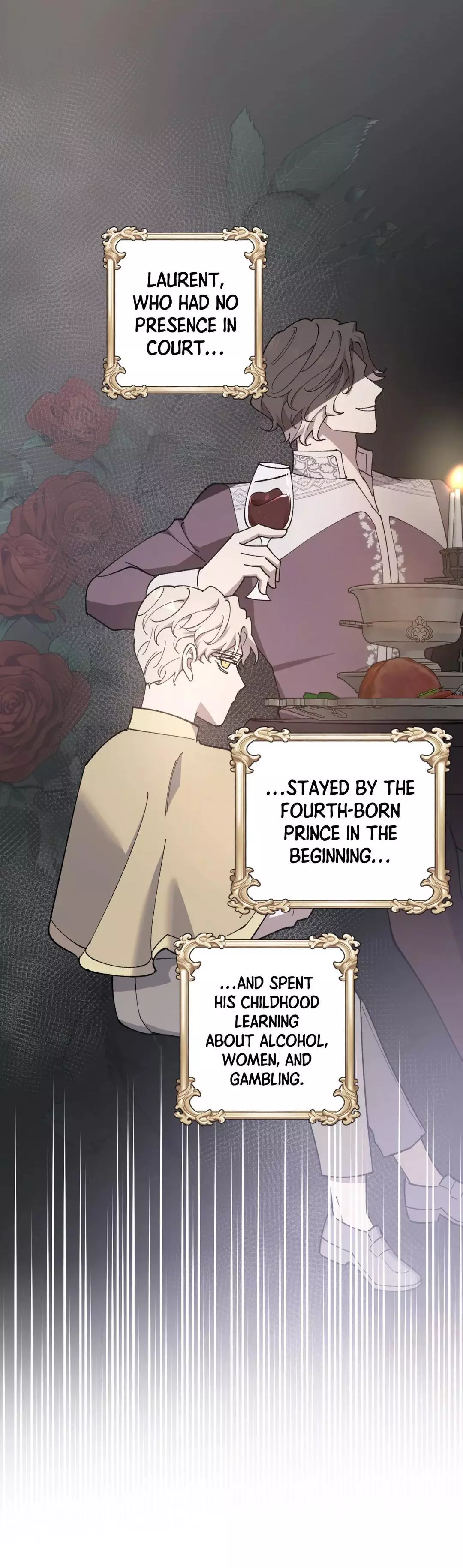 Flower Of The Sun - Chapter 40 Page 27