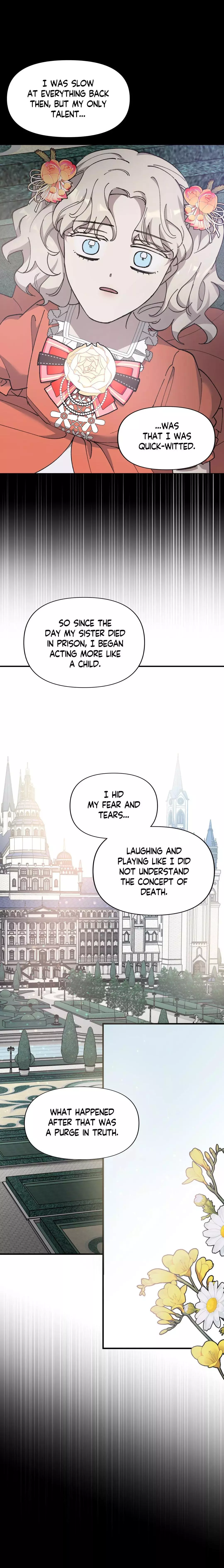 Flower Of The Sun - Chapter 40 Page 31