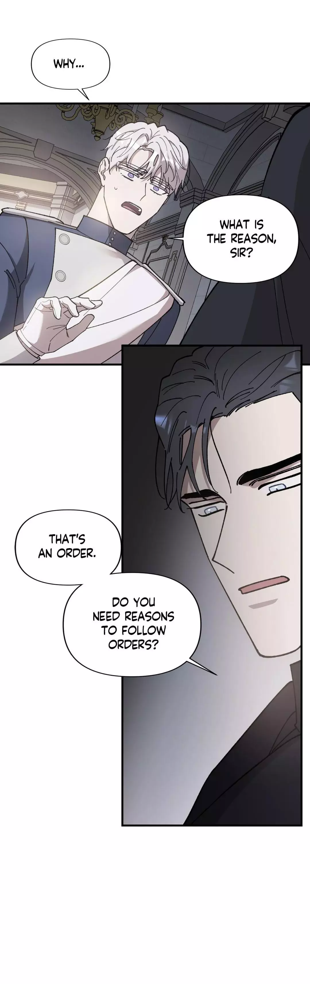 Flower Of The Sun - Chapter 40 Page 41