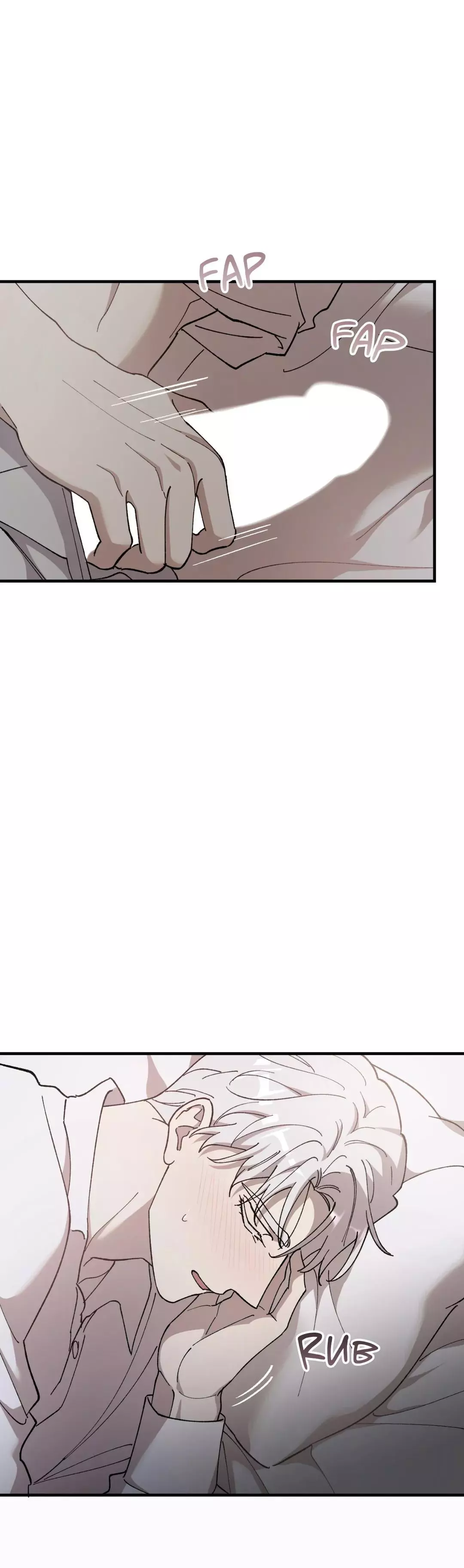 Flower Of The Sun - Chapter 41 Page 21