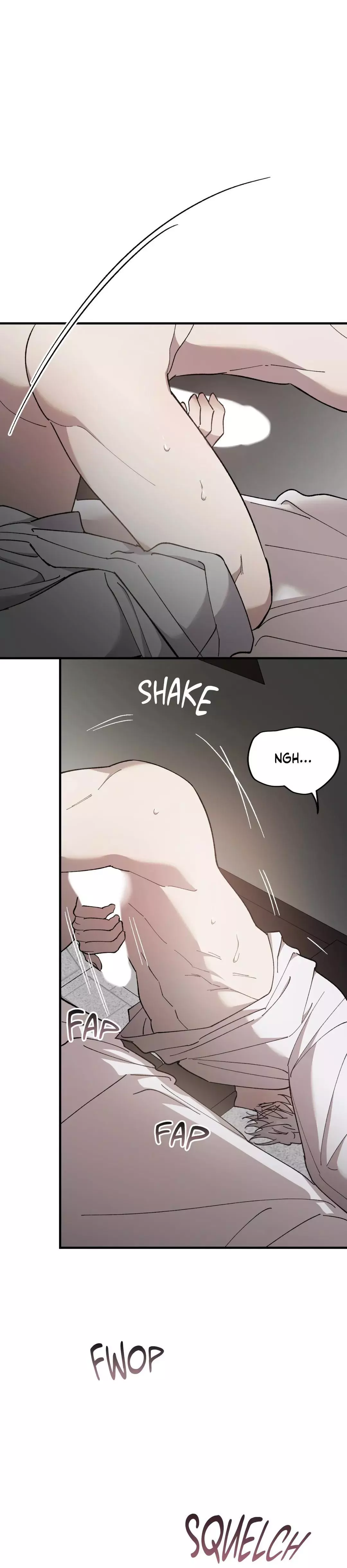 Flower Of The Sun - Chapter 41 Page 24