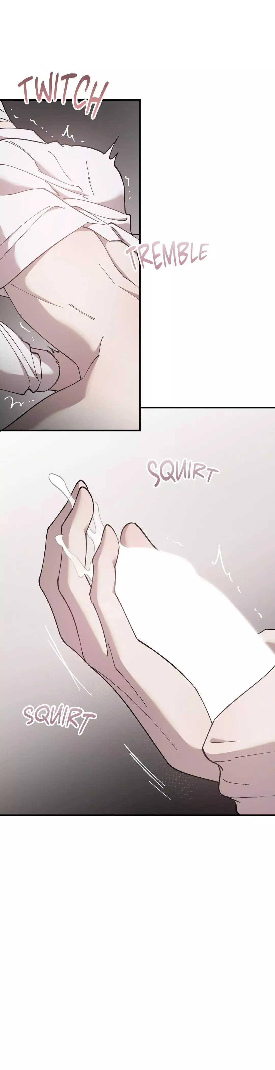Flower Of The Sun - Chapter 41 Page 32