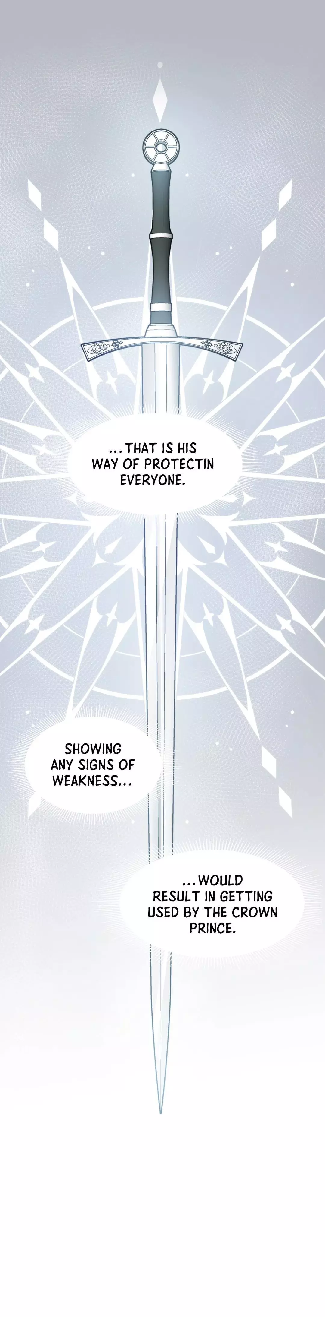 Flower Of The Sun - Chapter 41 Page 42
