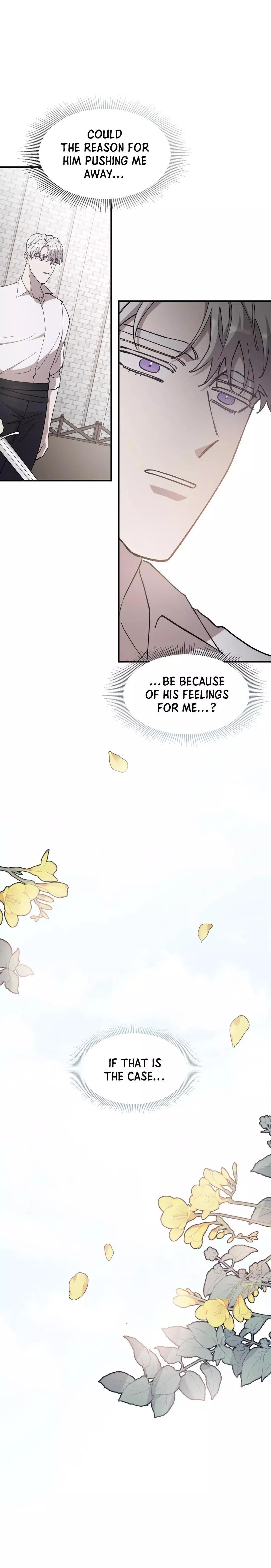 Flower Of The Sun - Chapter 41 Page 43
