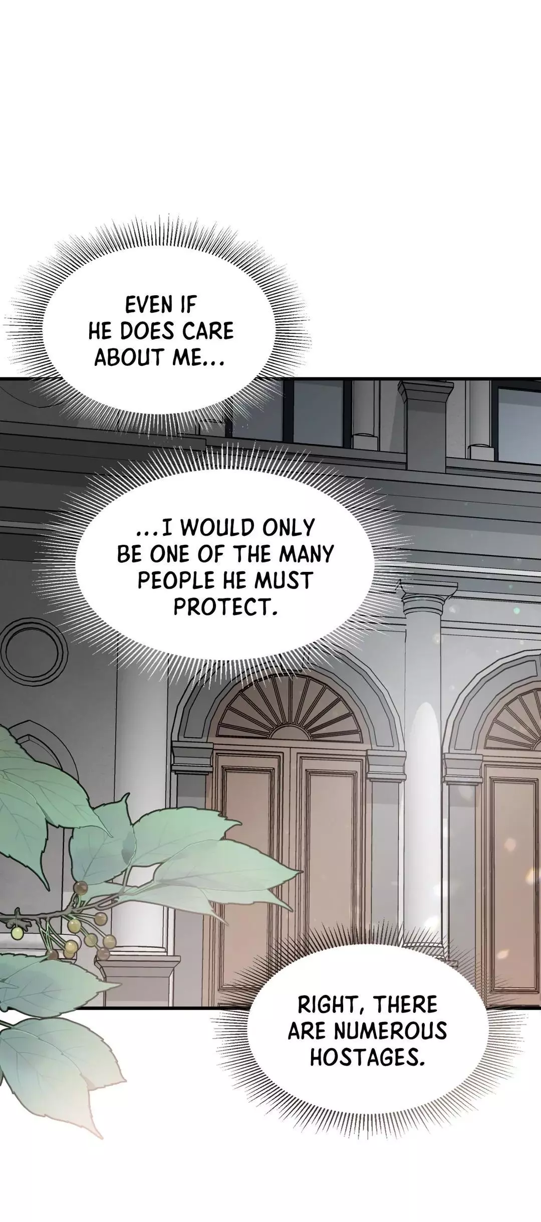 Flower Of The Sun - Chapter 41 Page 45