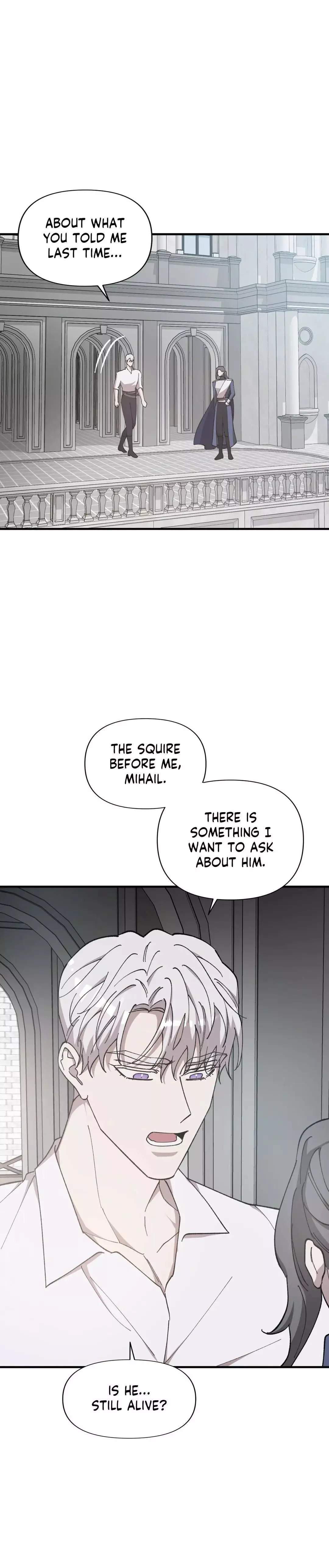 Flower Of The Sun - Chapter 41 Page 48