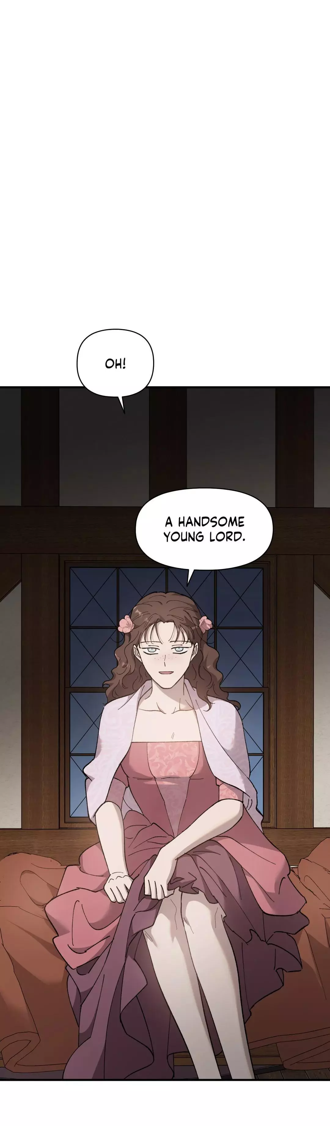 Flower Of The Sun - Chapter 42 Page 3