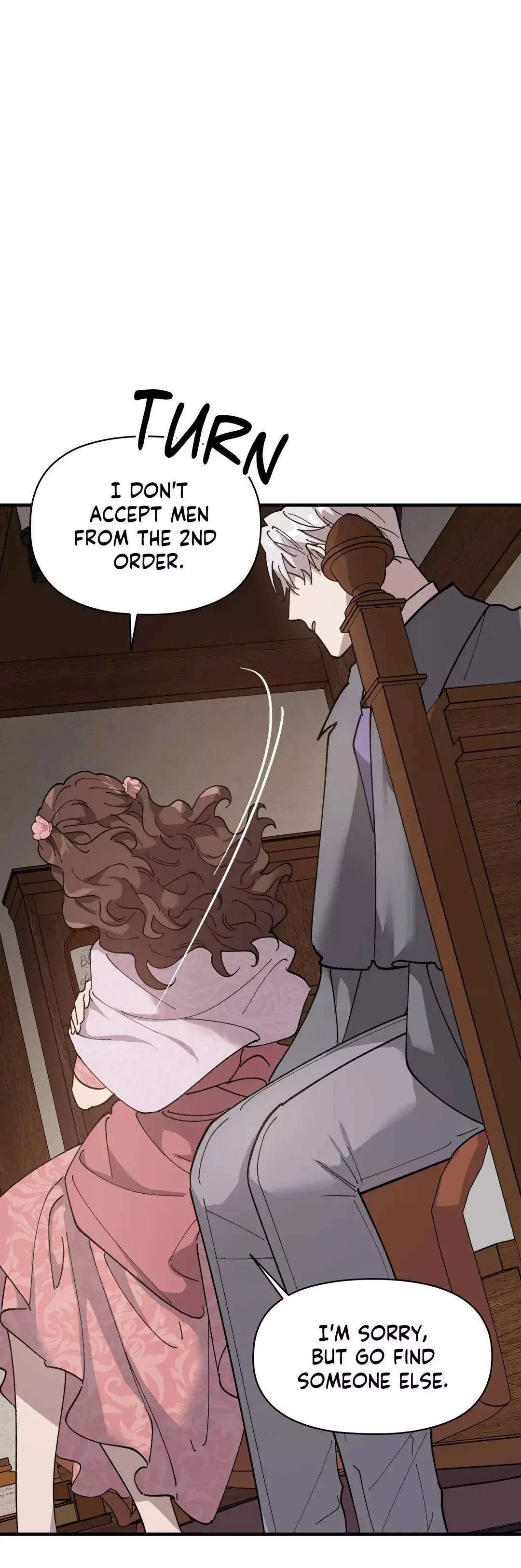 Flower Of The Sun - Chapter 42 Page 8
