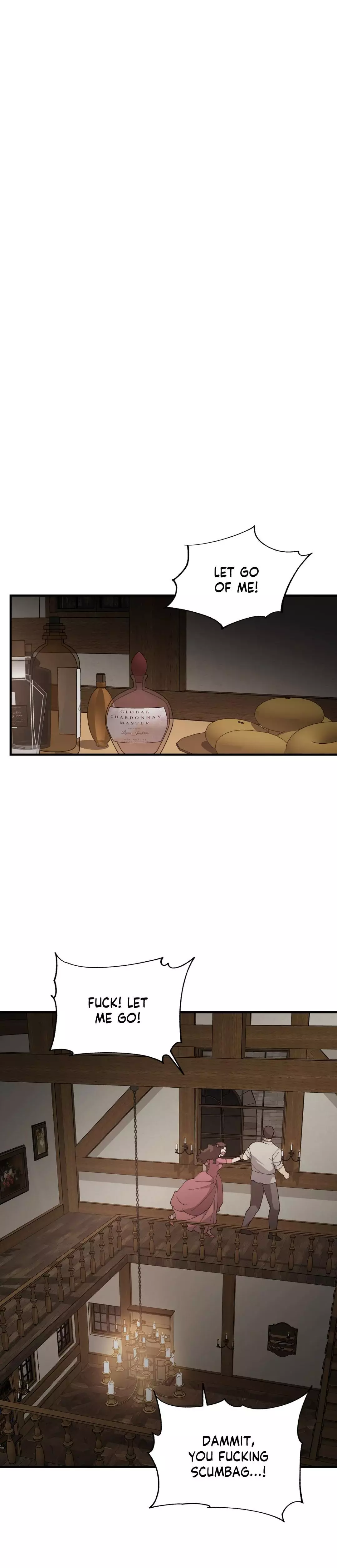 Flower Of The Sun - Chapter 42 Page 9
