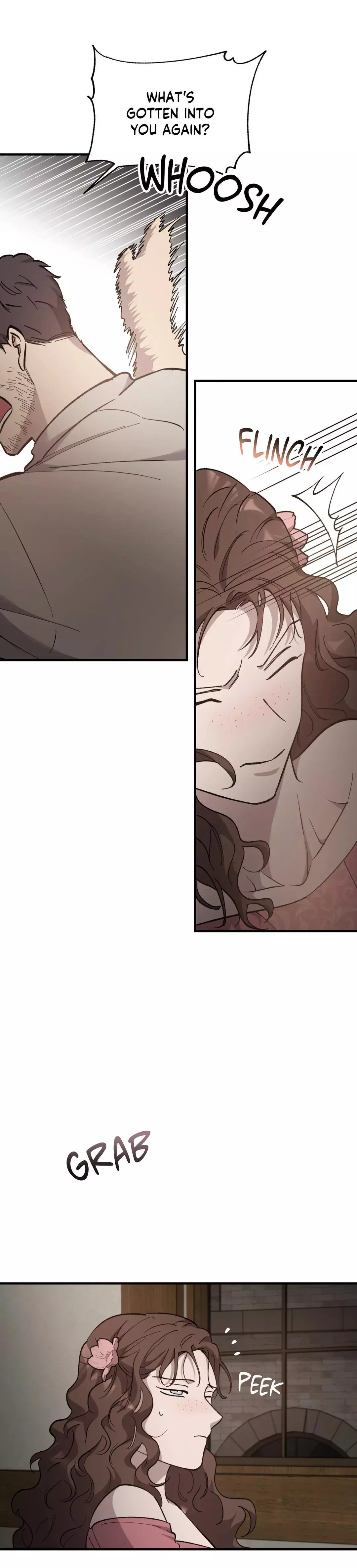 Flower Of The Sun - Chapter 42 Page 10
