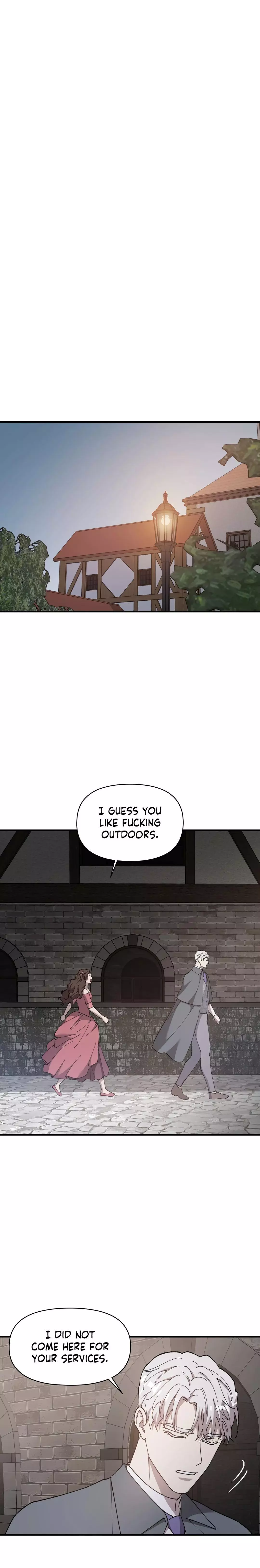 Flower Of The Sun - Chapter 42 Page 11