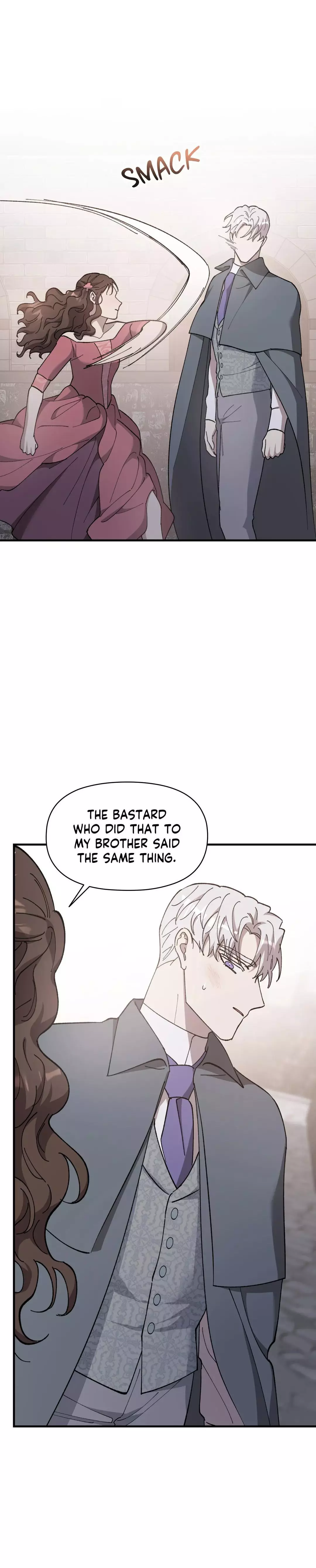 Flower Of The Sun - Chapter 42 Page 14