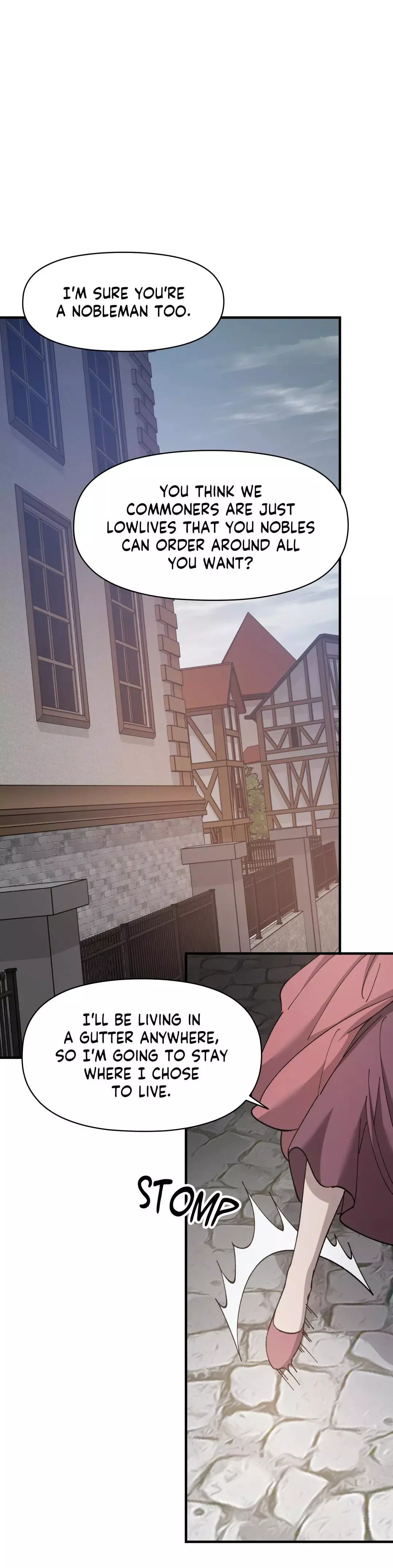Flower Of The Sun - Chapter 42 Page 17